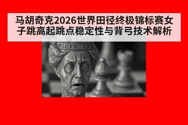 马胡奇克2026世界田径终极锦标赛女子跳高起跳点稳定性与背弓技术解析
